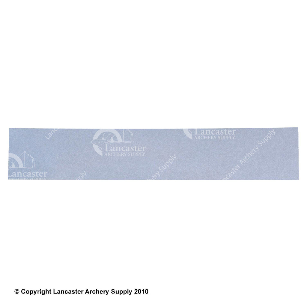 GloWrap Arrow Wraps (Carbon) Lancaster Archery Dealer