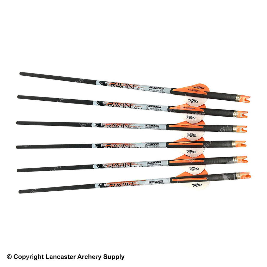 Ravin Premium Crossbow Arrows Lancaster Archery Dealer