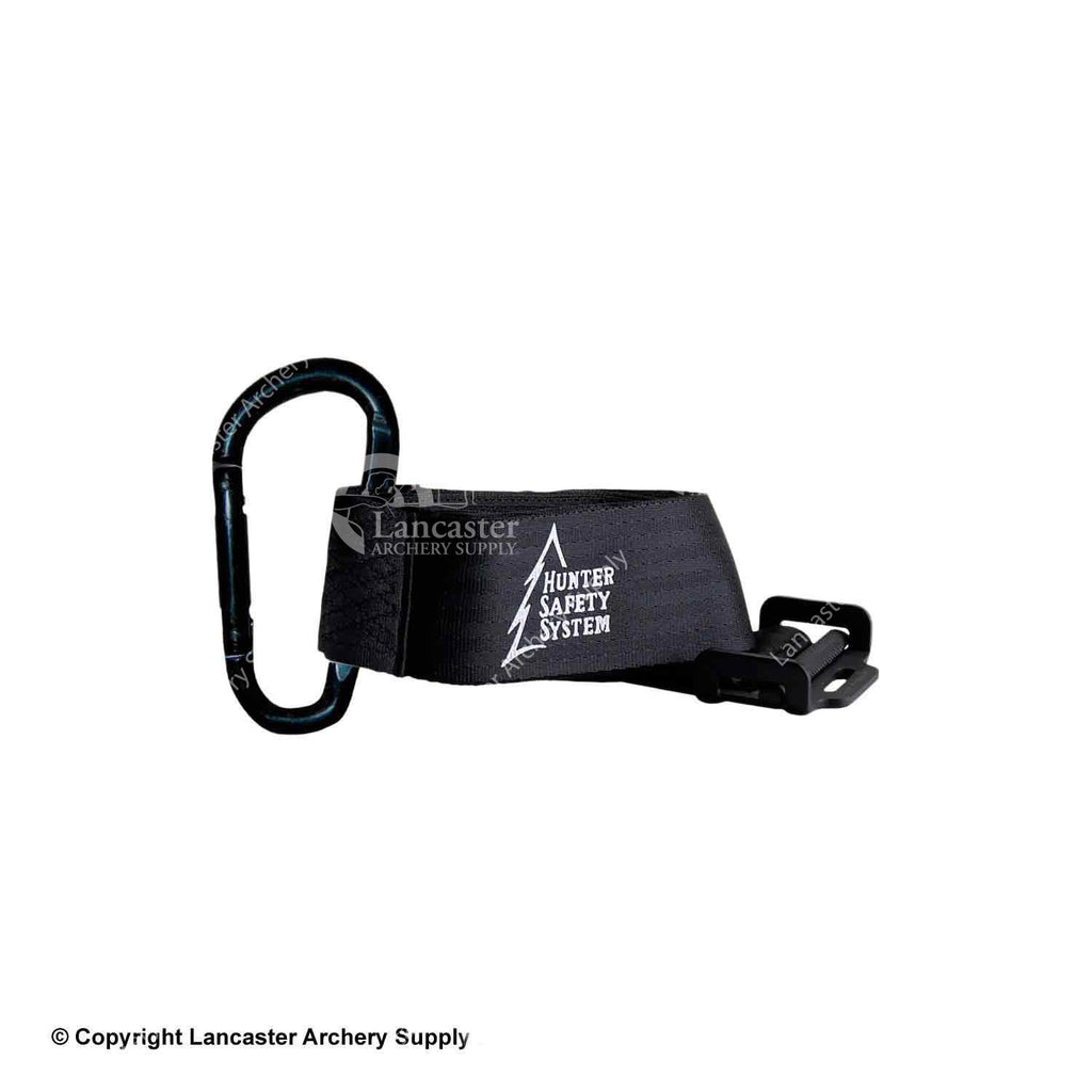 Hunter Safety System Quick Connect Tree Strap Lancaster Archery Dealer