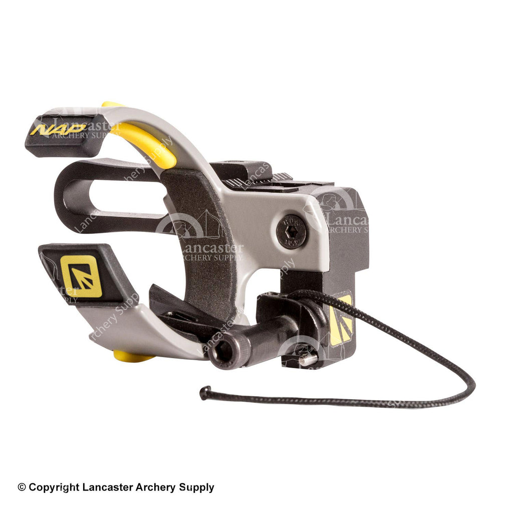 NAP Nighthawk Arrow Rest Lancaster Archery Dealer