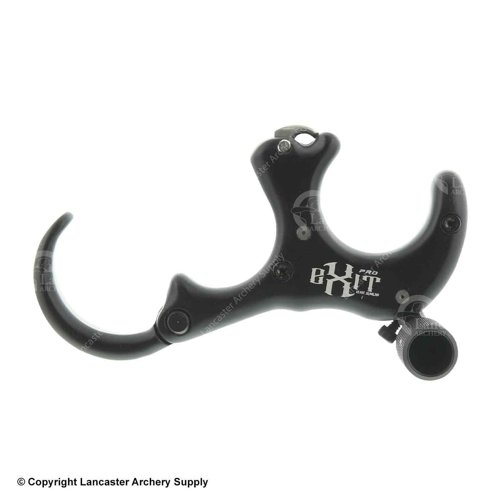 B3 Exit Pro Thumb Button Release – Lancaster Archery Dealer