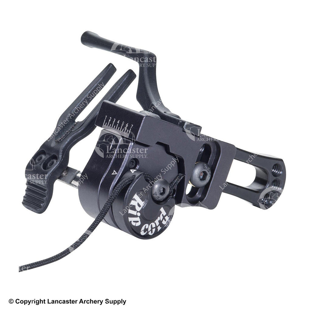 Ripcord MAX Arrow Rest Lancaster Archery Dealer