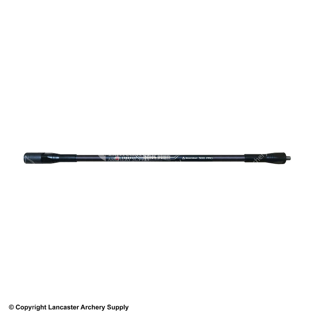 Conquest Archery Smacdown .500 PRO Stabilizer (30") Lancaster Archery