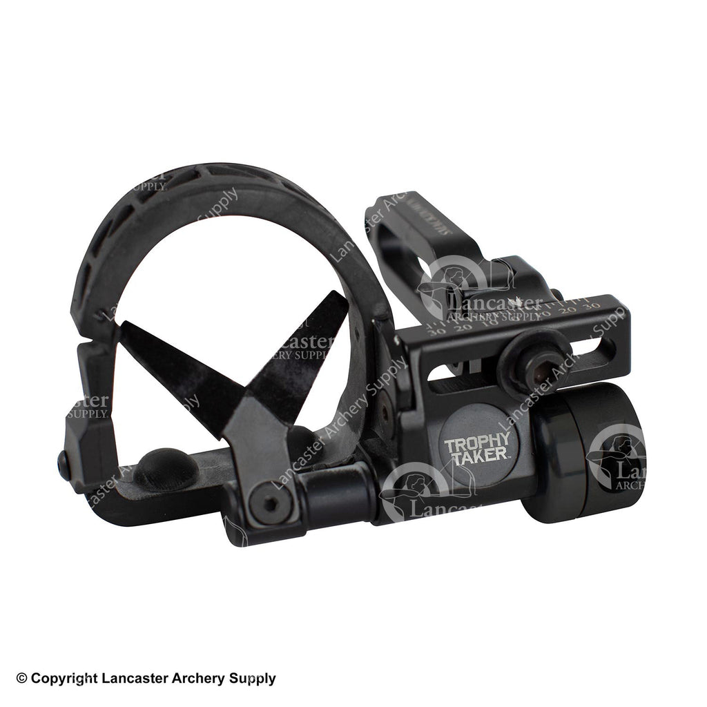 Trophy Taker Smackdown LockUp Arrow Rest Lancaster Archery Dealer