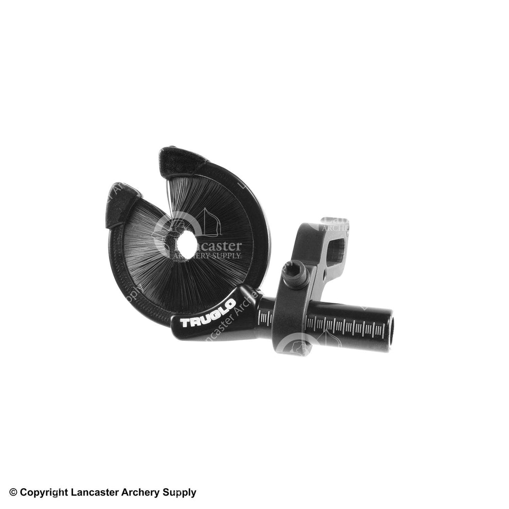 TruGlo EZRest Full Containment Arrow Rest Lancaster Archery Dealer