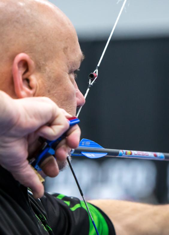 Peep Sights & String Accessories – Lancaster Archery Dealer