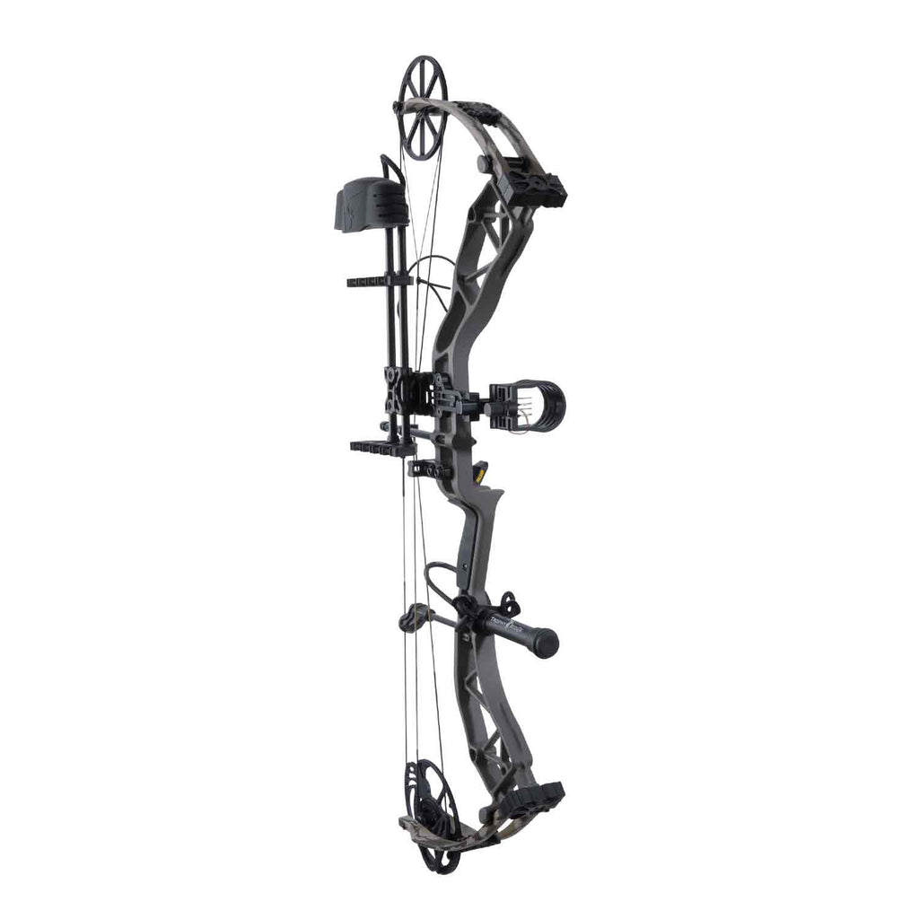 Bear Adapt The Hunting Public RTH Compound Bow – Lancaster Archery Dealer