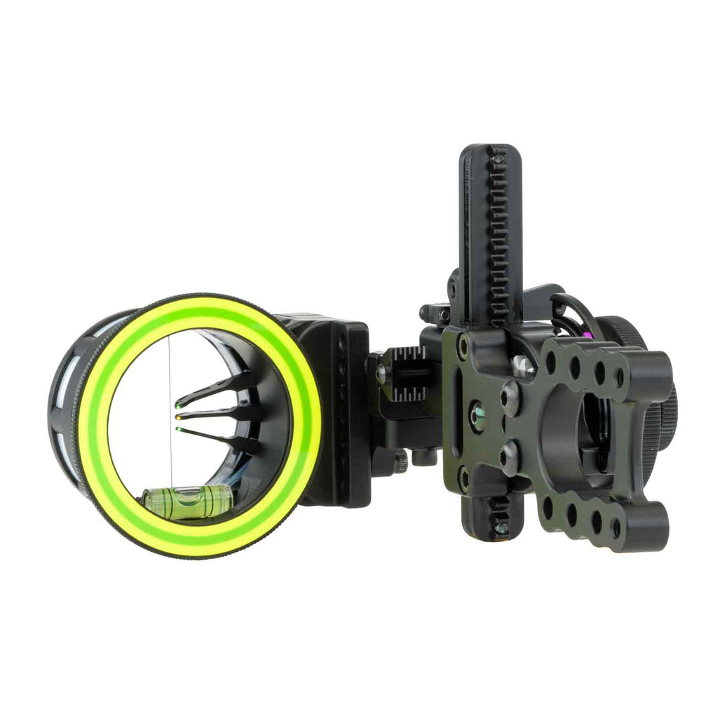 Spot Hogg Boonie Direct Mount Sight (Triple Pin) – Lancaster Archery Dealer