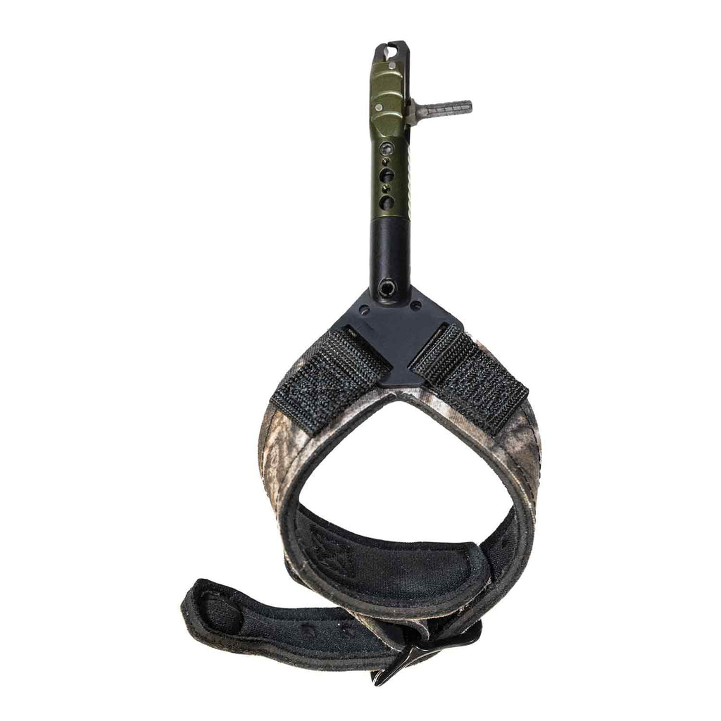 Scott Little Goose II Release (Camo) – Lancaster Archery Dealer