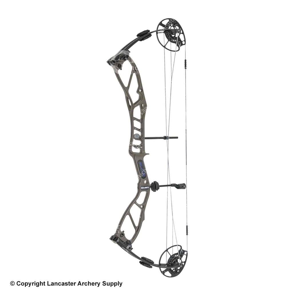 Elite Basin Compound Hunting Bow – Lancaster Archery Dealer