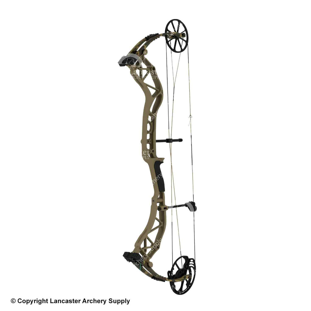 Bear Adapt The Hunting Public Compound Bow – Lancaster Archery Dealer