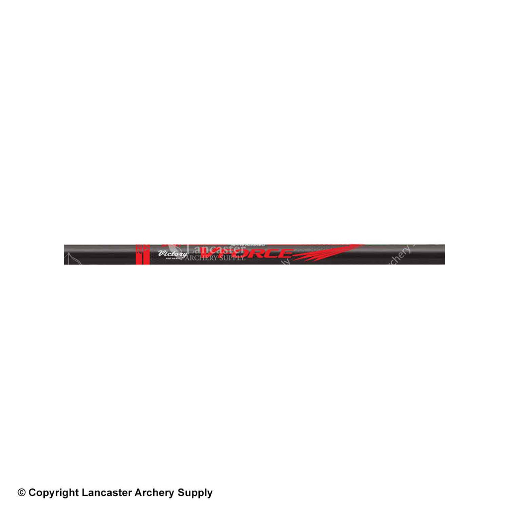 Victory VForce 245 Sport V6 Fletched Arrows (6 Pack) – Lancaster ...