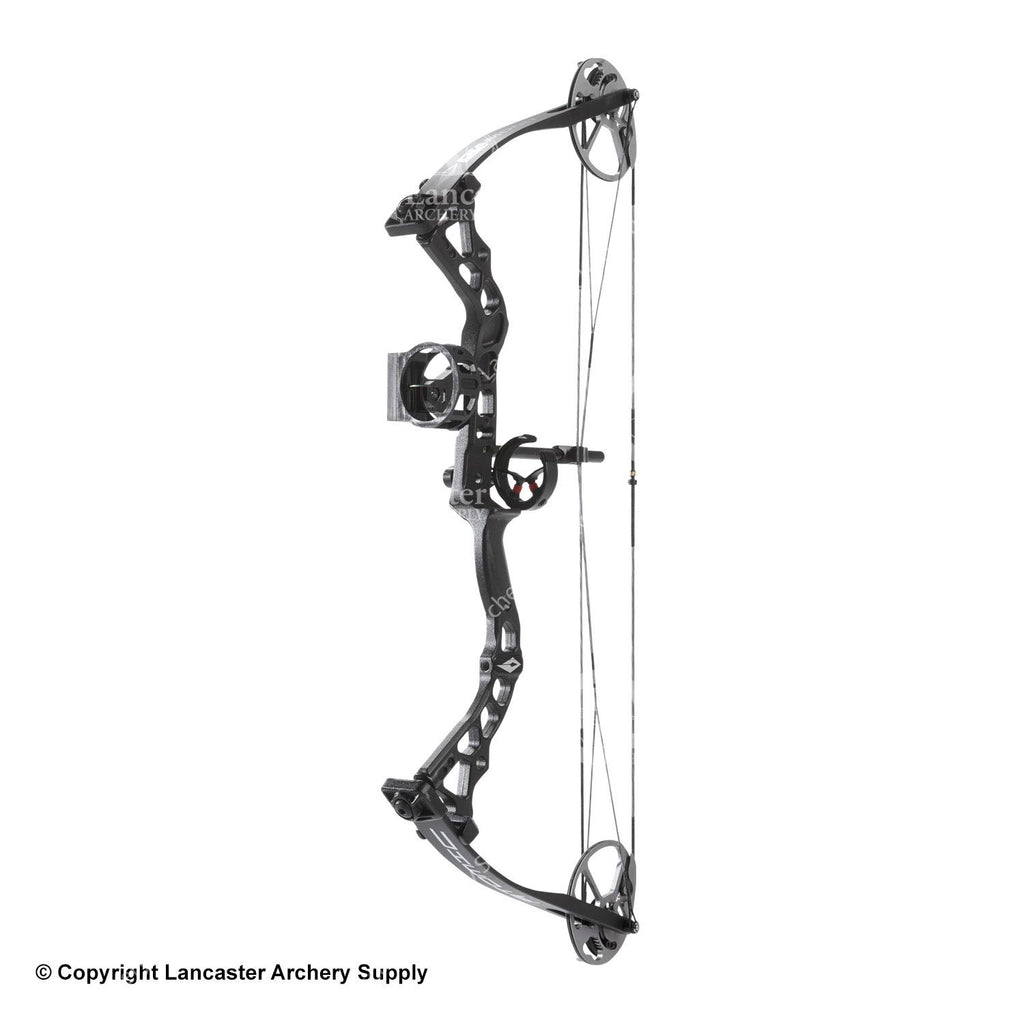 Diamond Atomic Youth Compound Bow Package Lancaster Archery Dealer