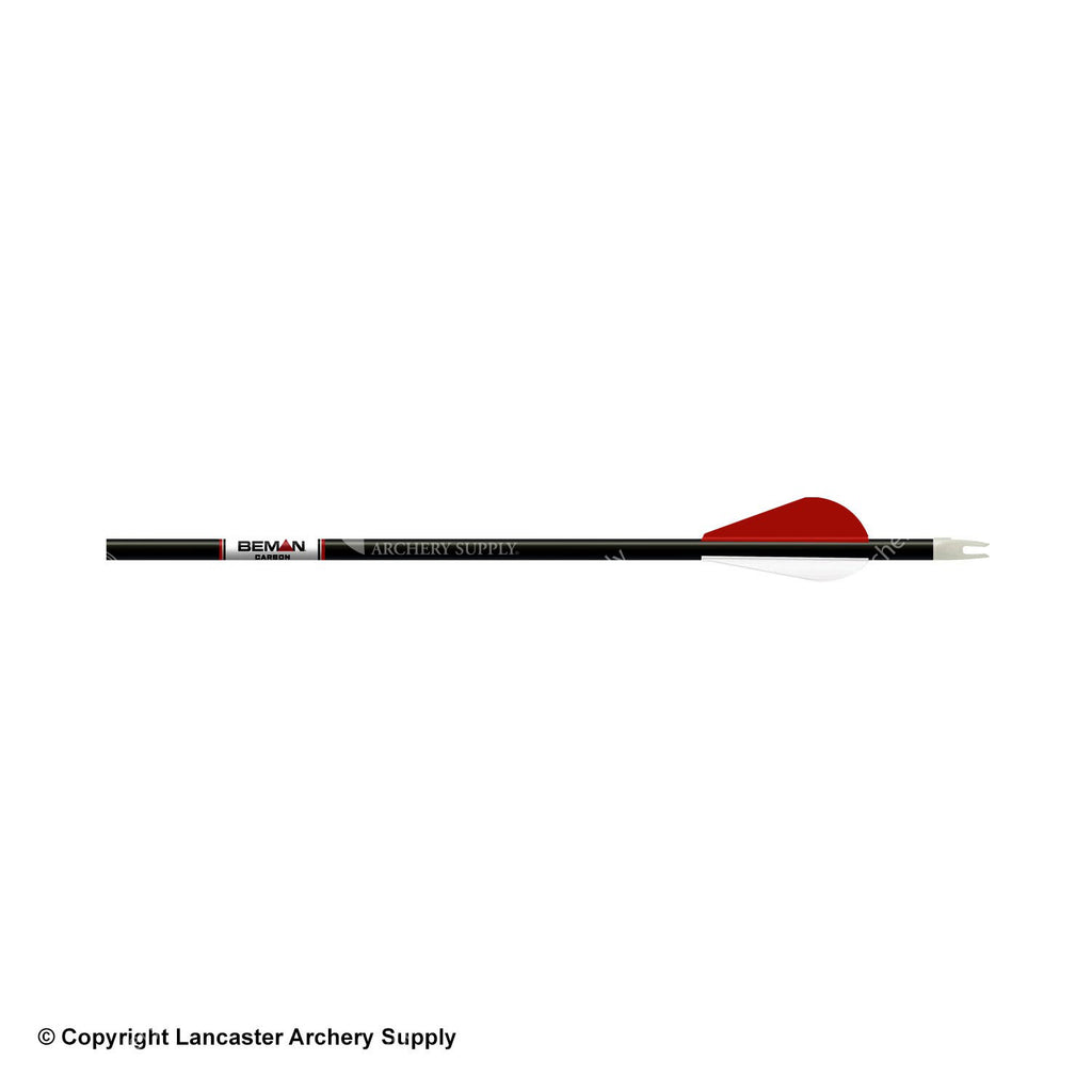 Easton Carbon White Box Arrows Lancaster Archery Dealer