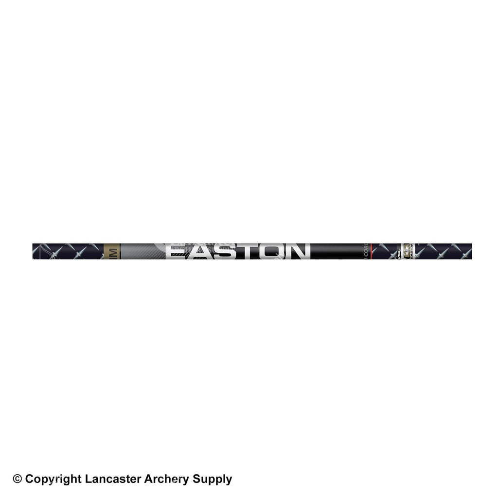 Easton 4mm FMJ Fletched Arrows Lancaster Archery Dealer