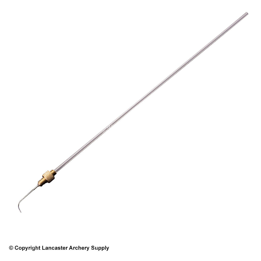 Shrewd Integrated Scope Pin for 29mm Scopes – Lancaster Archery Dealer