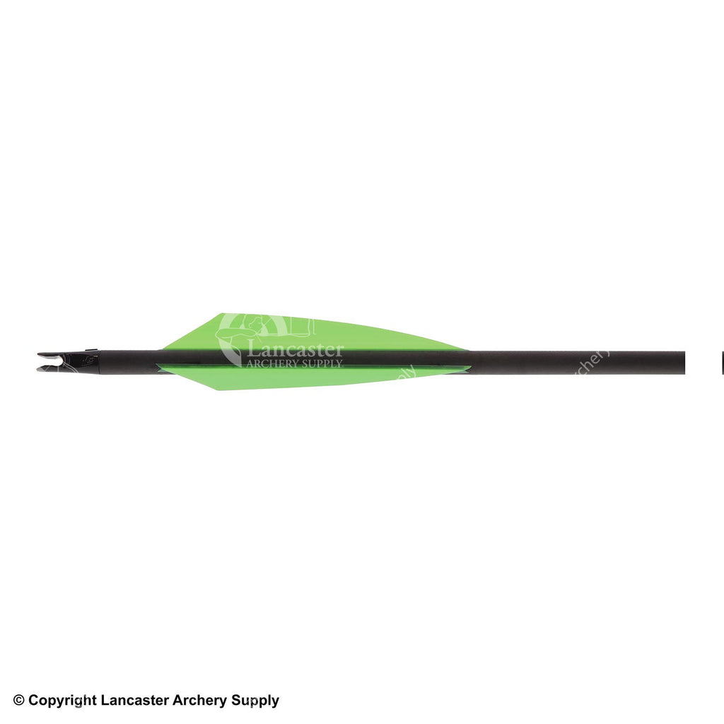 Tac Driver Vane (3.75") Lancaster Archery Dealer